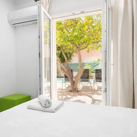 Playamar, Con Piscina Privada *