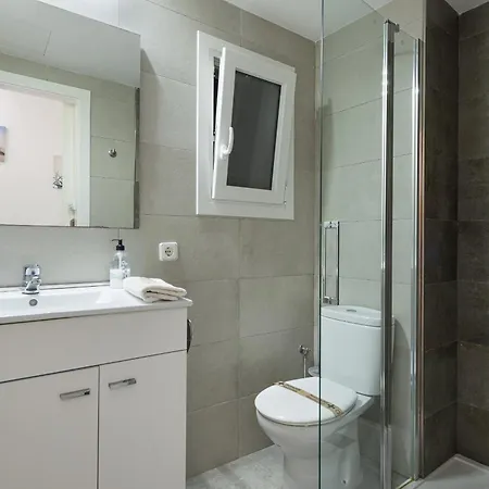Playamar, Con Piscina Privada *