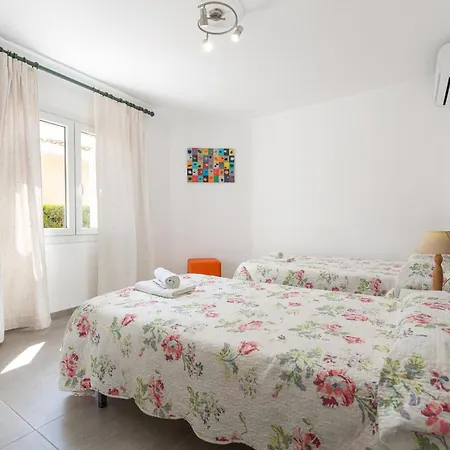 Apartment Playamar, Con Piscina Privada
