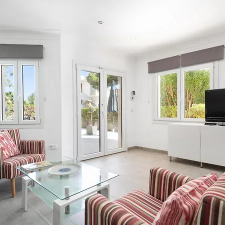 Playamar, Con Piscina Privada
