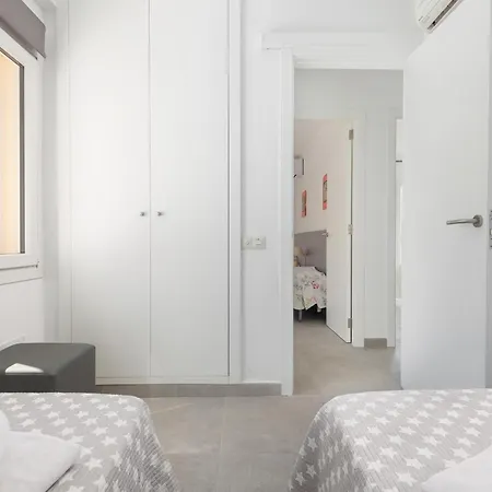 Appartement Playamar, Con Piscina Privada Alcúdia