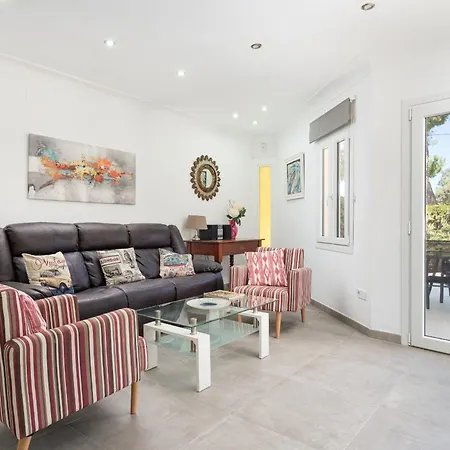 Playamar, Con Piscina Privada * Alcúdia