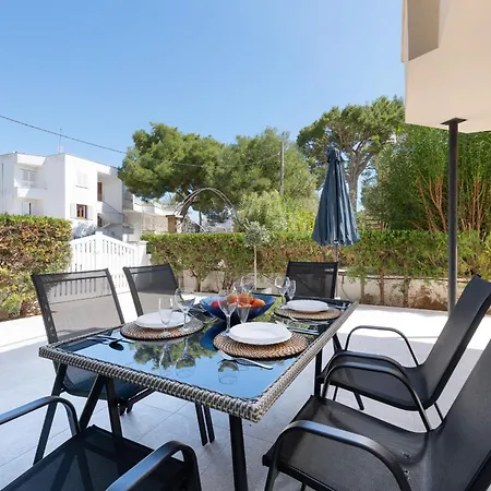 Apartment Playamar, Con Piscina Privada Alcudia (Mallorca)