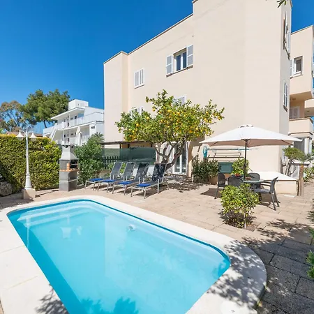 Apartment Playamar, Con Piscina Privada *